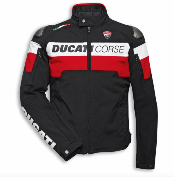 CHAQUETA CORSE TEX C5 MEN'S